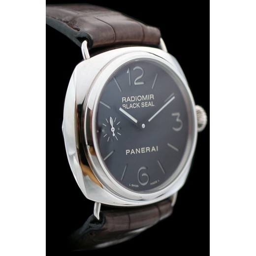 Montre Panerai Radiomir Black Seal PAM183