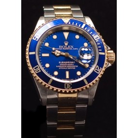 Montre ROLEX SUBMARINER