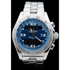 Montre Breitling B-1 A68362