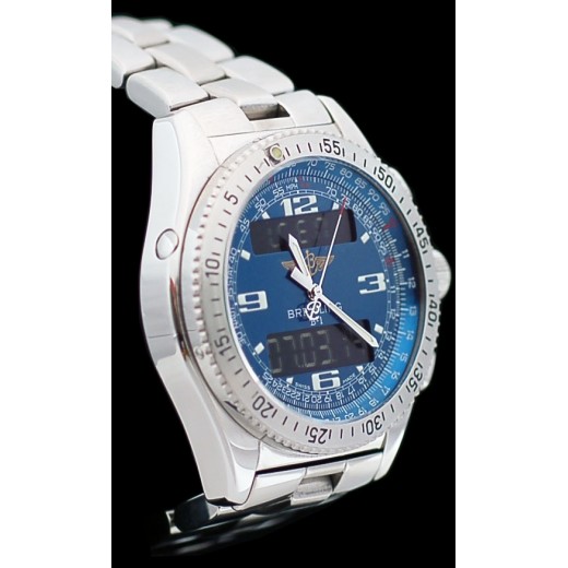 Montre Breitling B-1 A68362