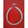 Collier ras de cou Swarovski pavé de cristaux