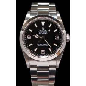 Montre ROLEX Explorer I