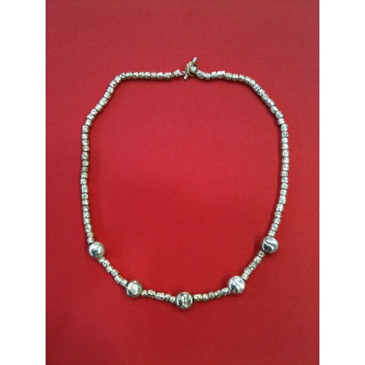 Collier Pomellato Dodo en argent