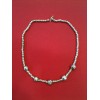 Collier Pomellato Dodo en argent