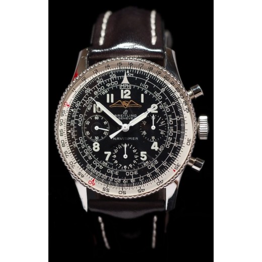 Montre Breitling Navitimer 806 AOPA