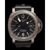 Montre Panerai luminor marina Gmt titanium