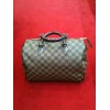 Sac Louis Vuitton Speedy 30 en toile damier