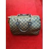 Sac Louis Vuitton Speedy 30 en toile damier