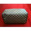 Sac Louis Vuitton Speedy 30 en toile damier