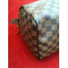 Sac Louis Vuitton Speedy 30 en toile damier