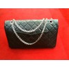 Sac Chanel 2.55 Lange Flap Bag matelassé