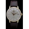 Montre Jaeger Lecoultre automatique en or