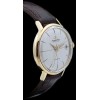 Montre Jaeger Lecoultre automatique en or