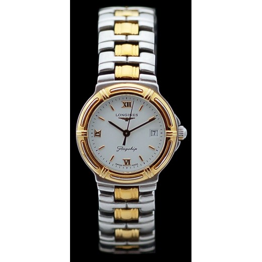 Montres longines femme online