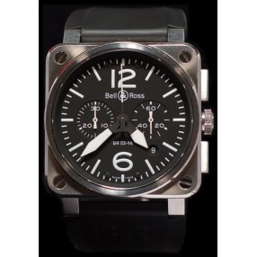 Montre Bell & Ross Br03-94