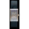 Montre Boucheron Reflet en or et acier