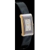 Montre Boucheron Reflet en or et acier