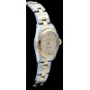 Montre Rolex Lady Oyster Perpetual en or et acier