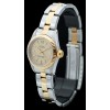 Montre Rolex Lady Oyster Perpetual en or et acier