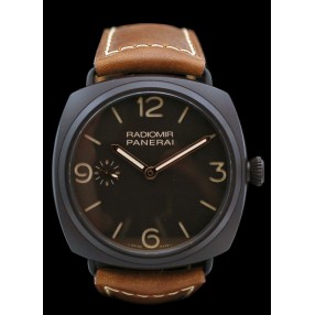 Montre Panerai Radiomir Composite 3 Days Pam00504