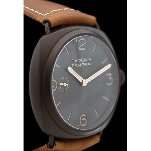 Montre Panerai Radiomir Composite 3 Days Pam00504