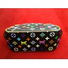 Sac Louis Vuitton Marilyn en toile monogram multicolore