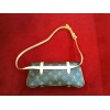 Pochette/ ceinture Louis Vuitton  en toile monogram