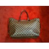 Sac Louis Vuitton Neverful GM en toile damier