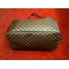 Sac Louis Vuitton Neverful GM en toile damier