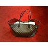 Sac Louis Vuitton Neverful GM en toile damier