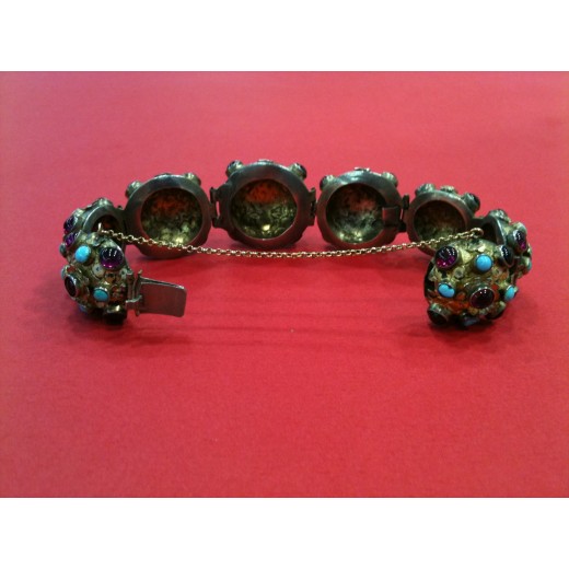 Bracelet ancien austro-hongrois