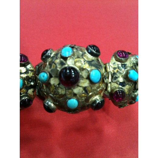 Bracelet ancien austro-hongrois