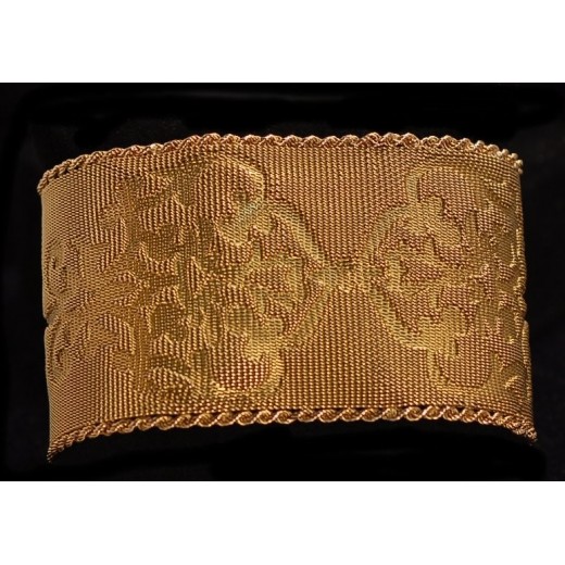 Bracelet Manchette 1950