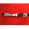 Ceinture Hermès H réversible