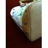 Sac Louis Vuitton Alma en toile monogram multicolore