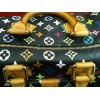 Sac Louis Vuitton Speedy 30 en toile monogram multicolore