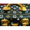 Sac Louis Vuitton Speedy 30 en toile monogram multicolore