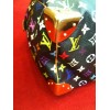 Sac Louis Vuitton Speedy 30 en toile monogram multicolore