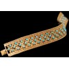 Bracelet Turquoise 1950