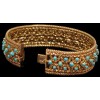 Bracelet Turquoise 1950
