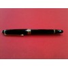 Stylo plume Montblanc Meisterstück noir