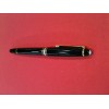 Stylo plume Montblanc Meisterstück noir