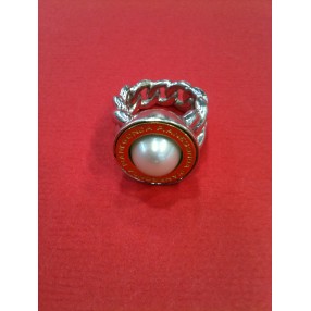 Bague Pianegonda en argent