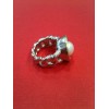 Bague Pianegonda en argent