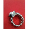 Bague Pianegonda en argent