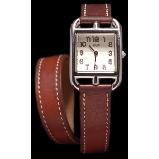 Montre Hermes Cape Cod