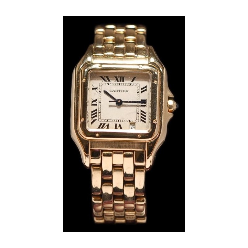 Traiteur Soucoupe Emprisonnement vente de montres cartier france impact ...