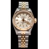 Montre Rolex Datejust Or&Acier