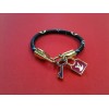 Bracelet Louis Vuitton Luck it monogram multicolore