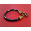 Bracelet Louis Vuitton Luck it monogram multicolore